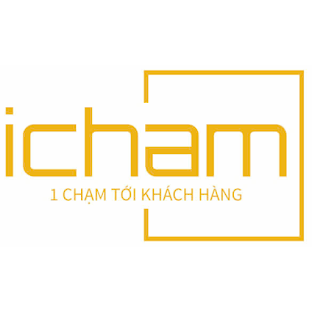iCham - 1 chạm tới khách hàng